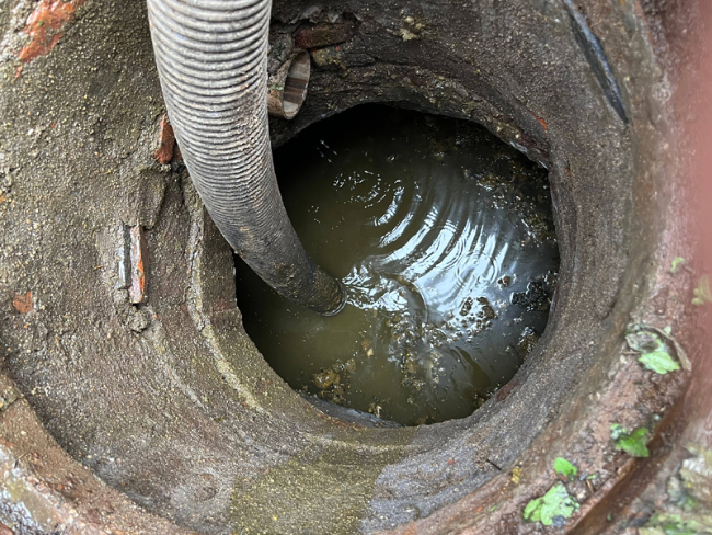 东乡化粪池清理的周期与注意事项