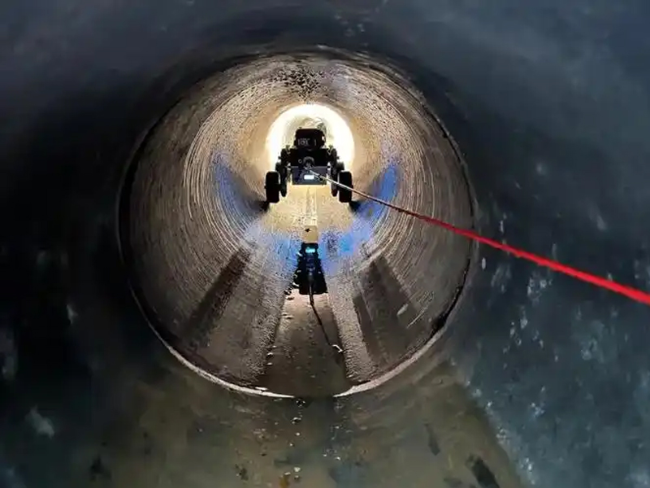 东乡CCTV检测后如何整理数据？