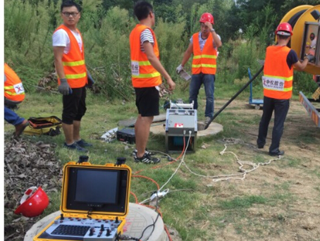 东乡如何选择适合的市政管道疏通方法？